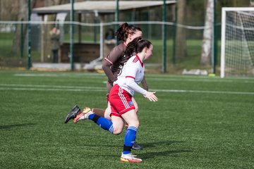 Bild 96 - wBJ Turnier HSV - St. Pauli - B.Moenchengladbach - Alst.Langenhorn